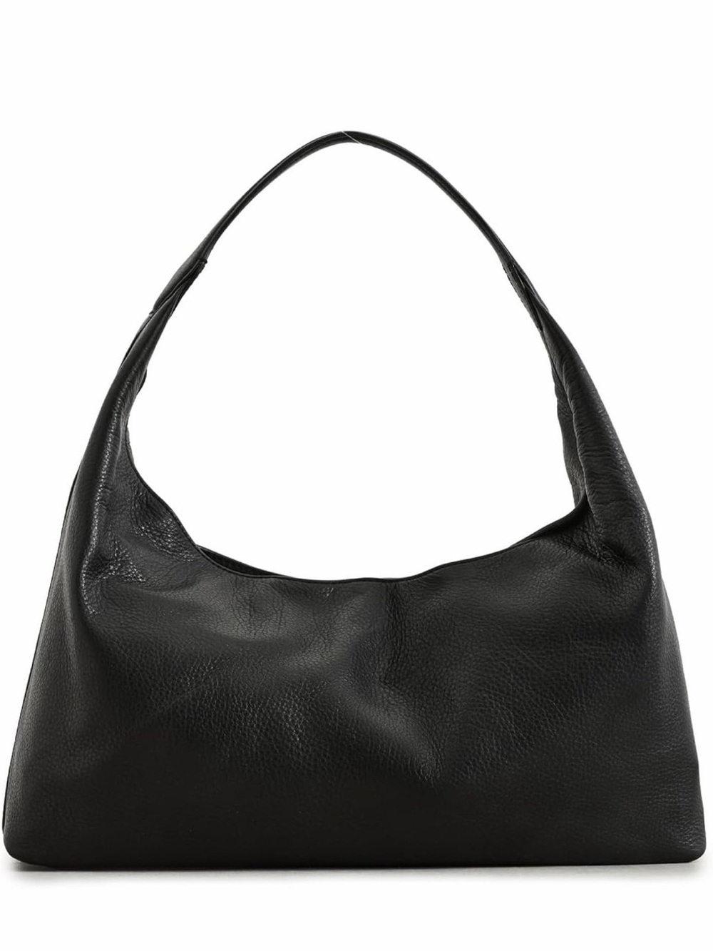 Madewell Slouchy Shoulder Bag James Dean